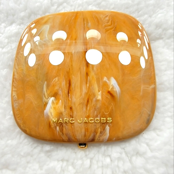 Marc Jacobs Makeup Discontinued Limited Edition Marc Jacobs Omega X